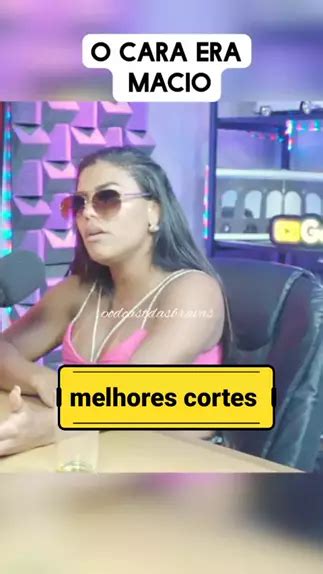 Etiane Felix Pelada Com a Buceta Melada .